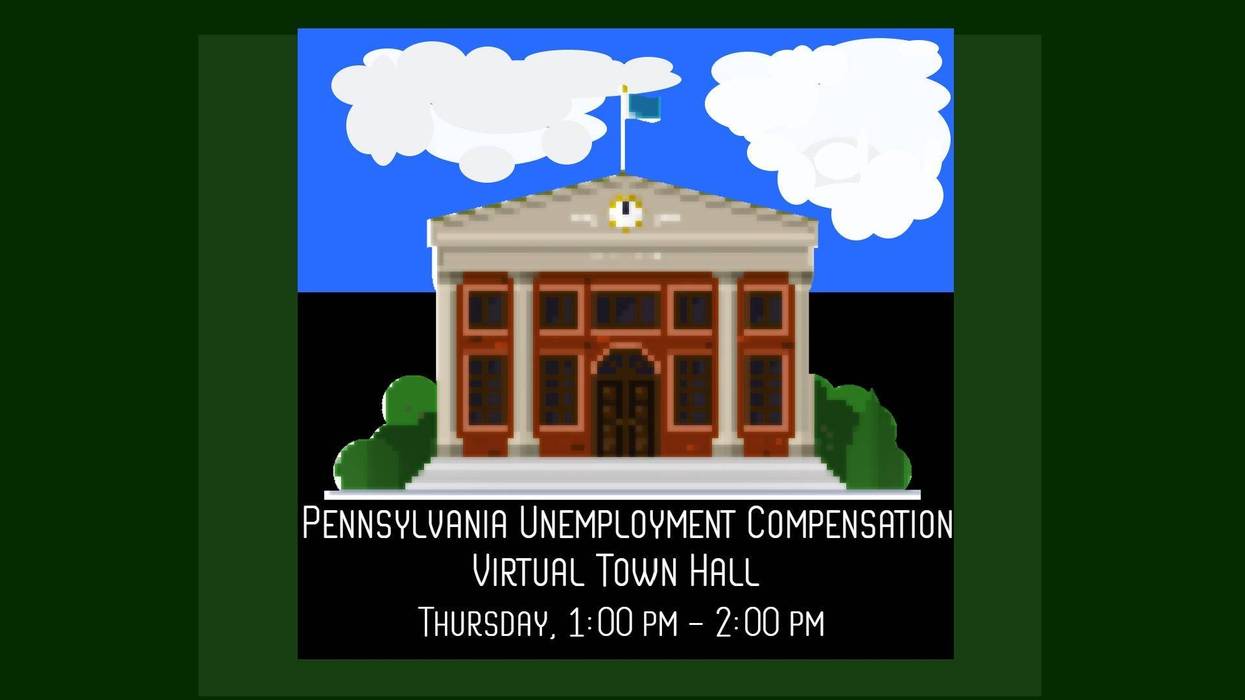 Virtual Town Hall