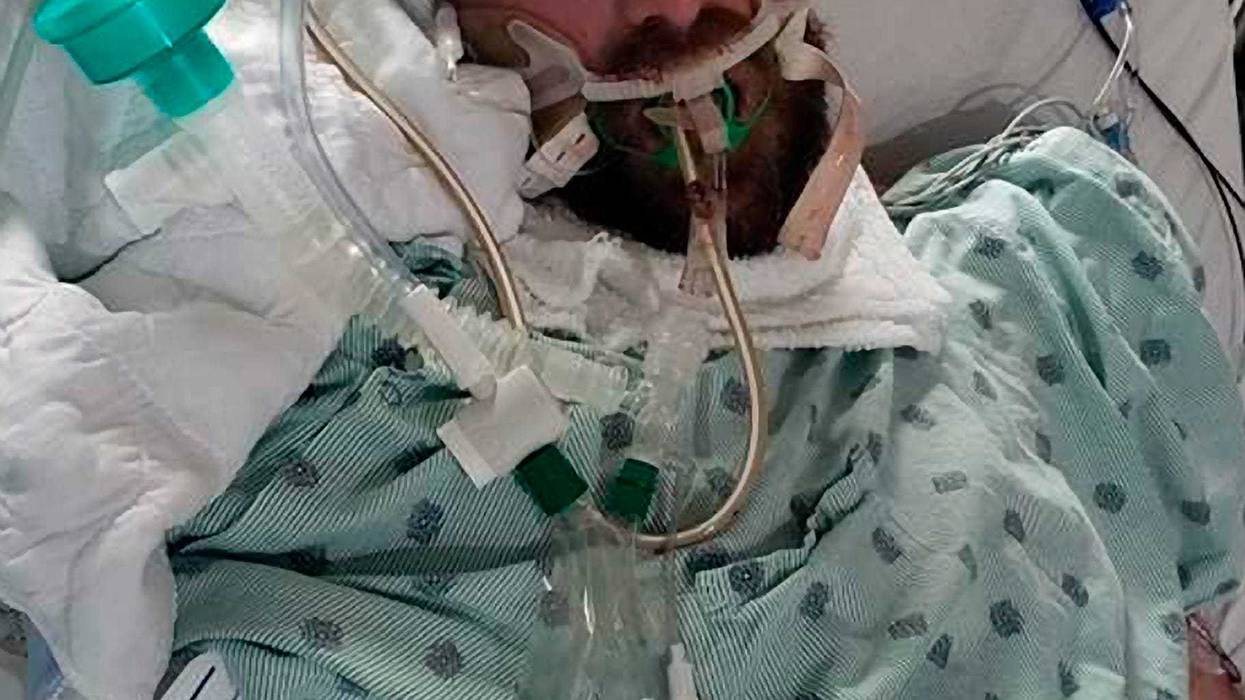 Virus Outbreak Alabama Young People