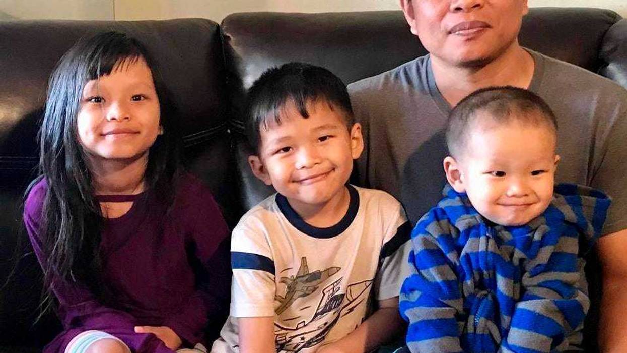 Virus Outbreak-Asian Americans-Racism