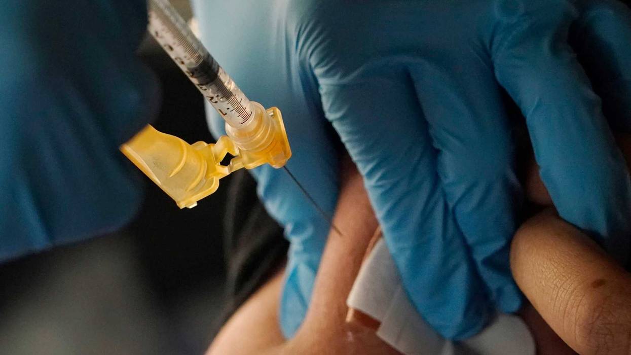 Virus Outbreak-Boosters