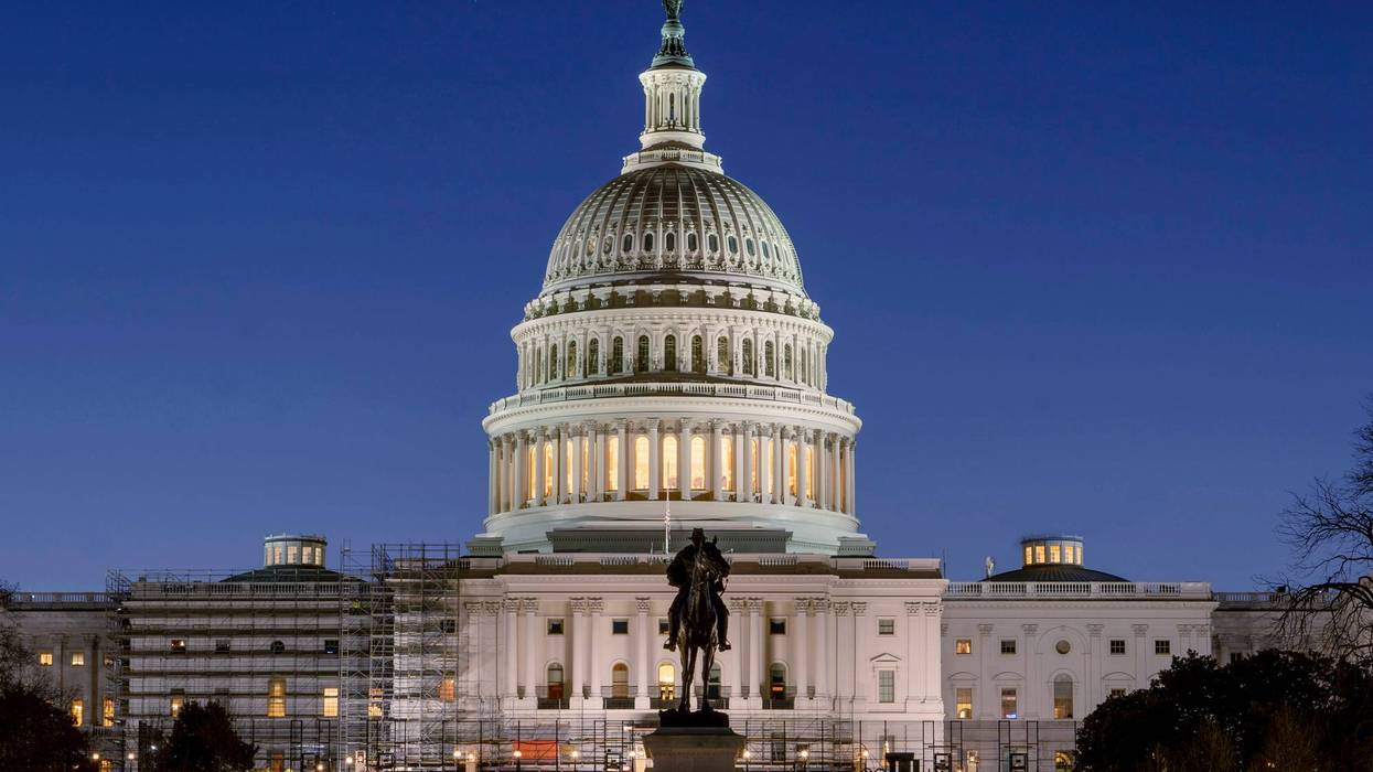 Virus Outbreak Congress Uninsured