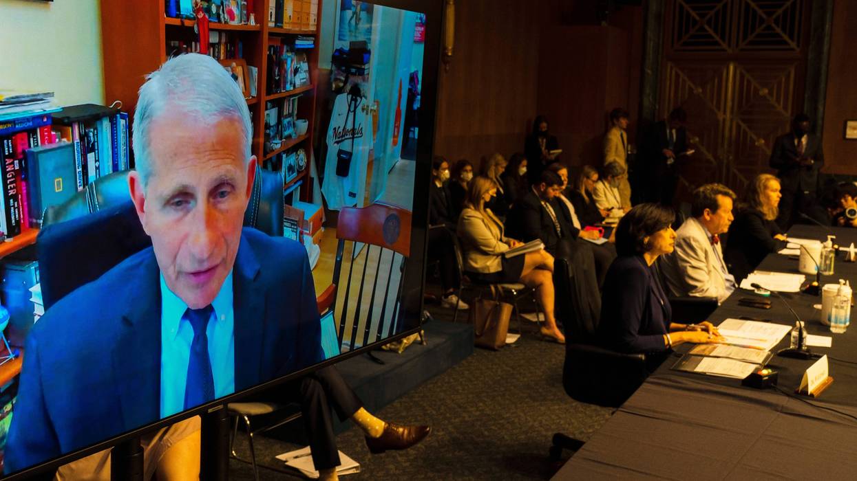 Virus Outbreak Congress