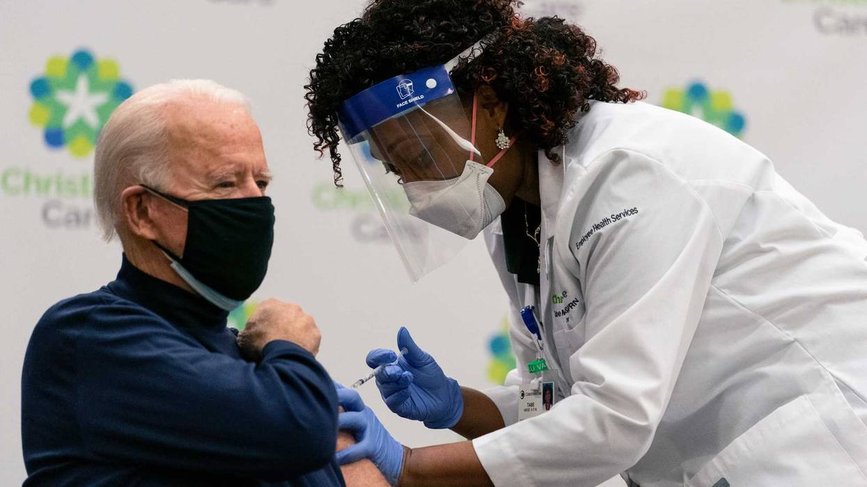 Virus Outbreak Federal Workers