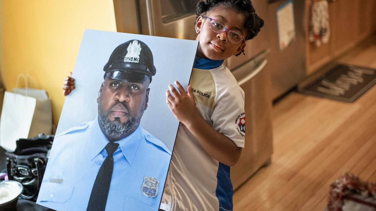 Virus Outbreak First Responders Vaccines