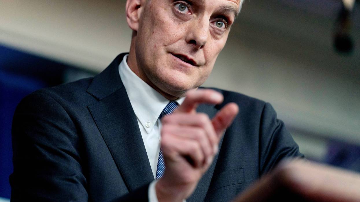 Virus-Outbreak Health Worker Vaccines