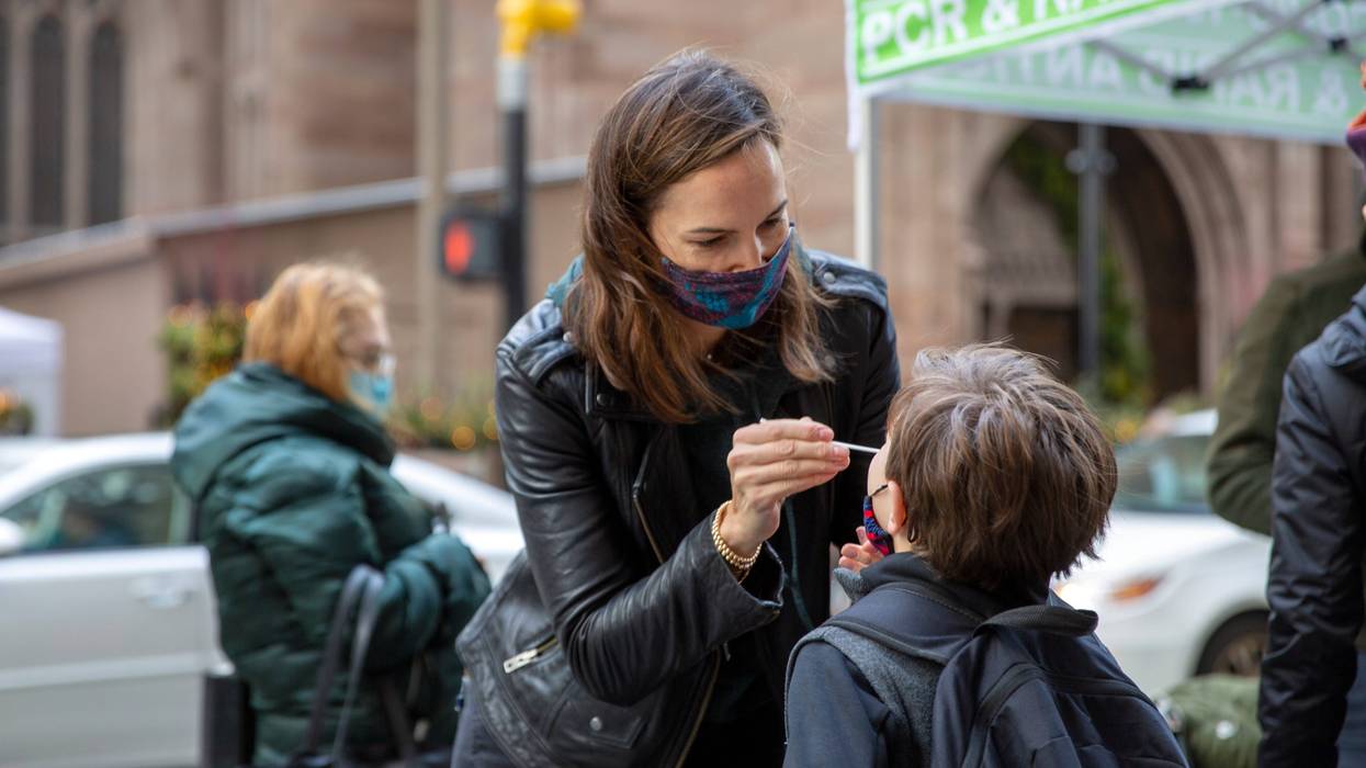 Virus Outbreak-School Guidance