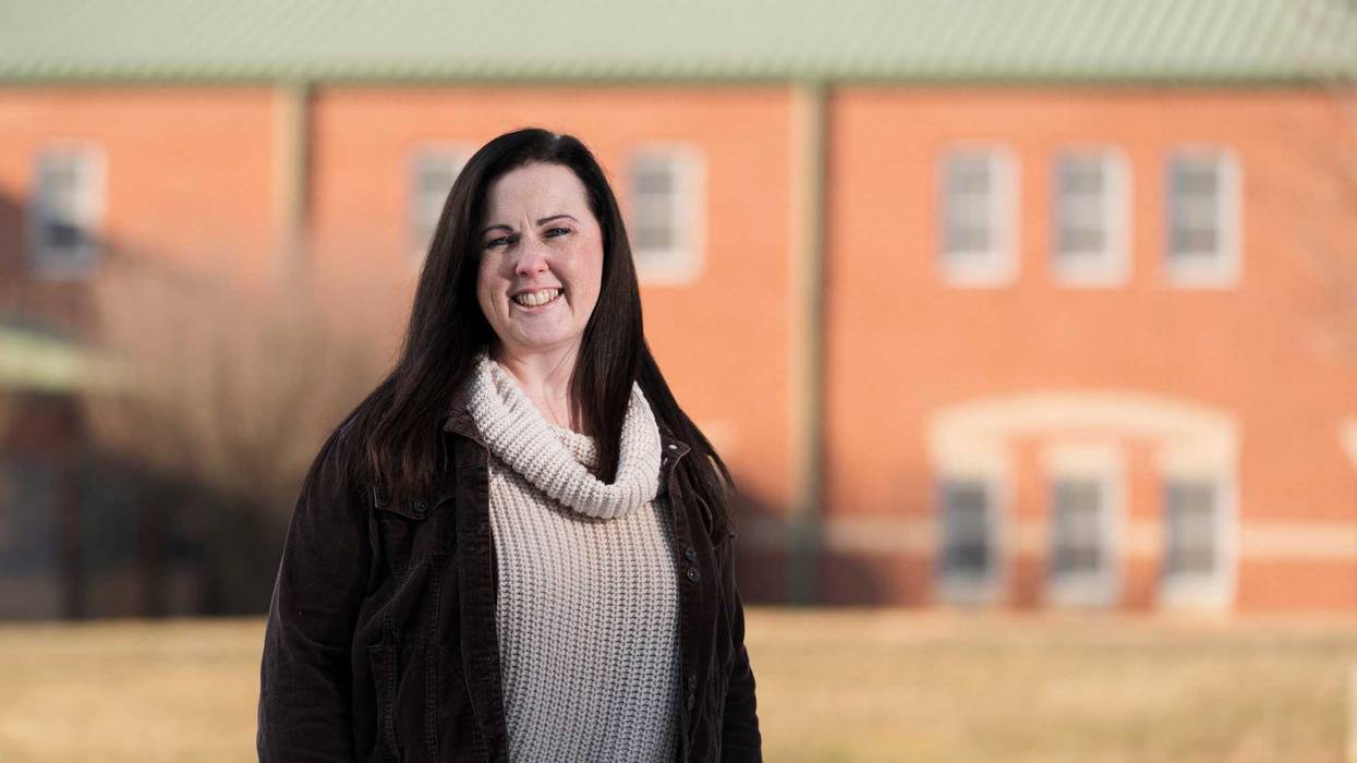 Virus Outbreak Teacher Shortages
