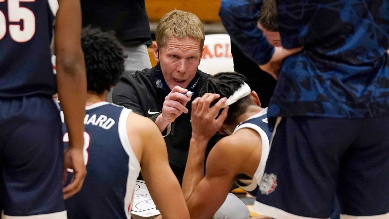 Virus Outbreak-Tournament Questions Basketball
