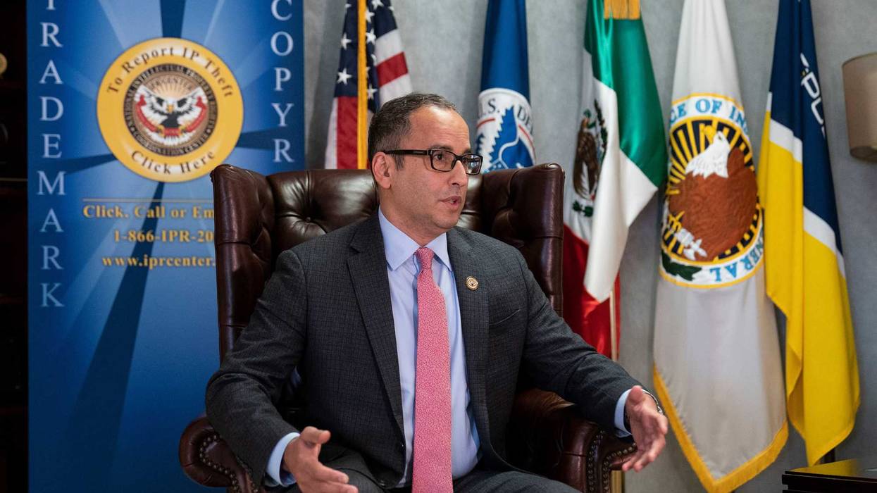 Virus Outbreak Vaccine Fraud Prevention