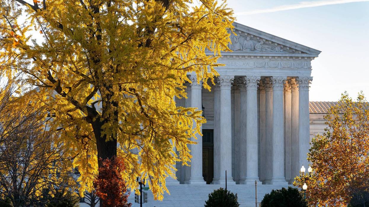 Virus Outbreak Vaccine Mandate