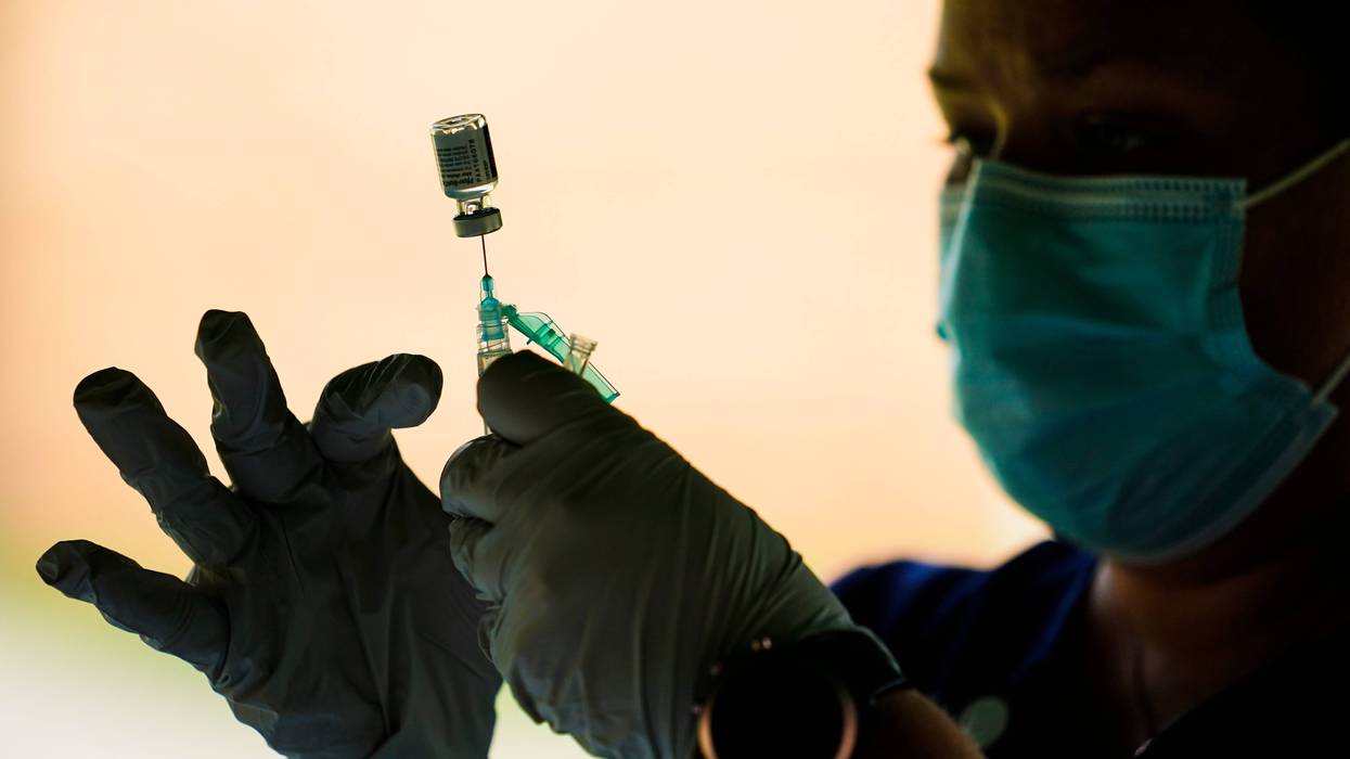 Virus Outbreak-Vaccine Mandates
