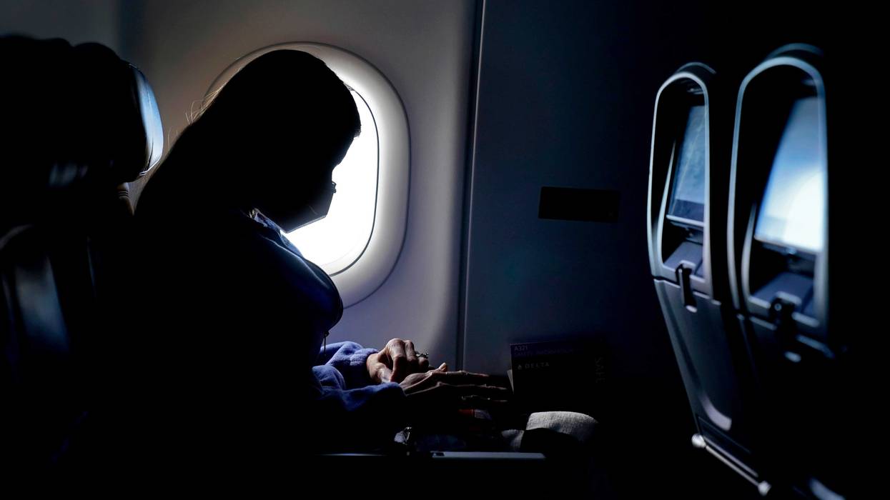 Virus Outbreak Vaccines Travel