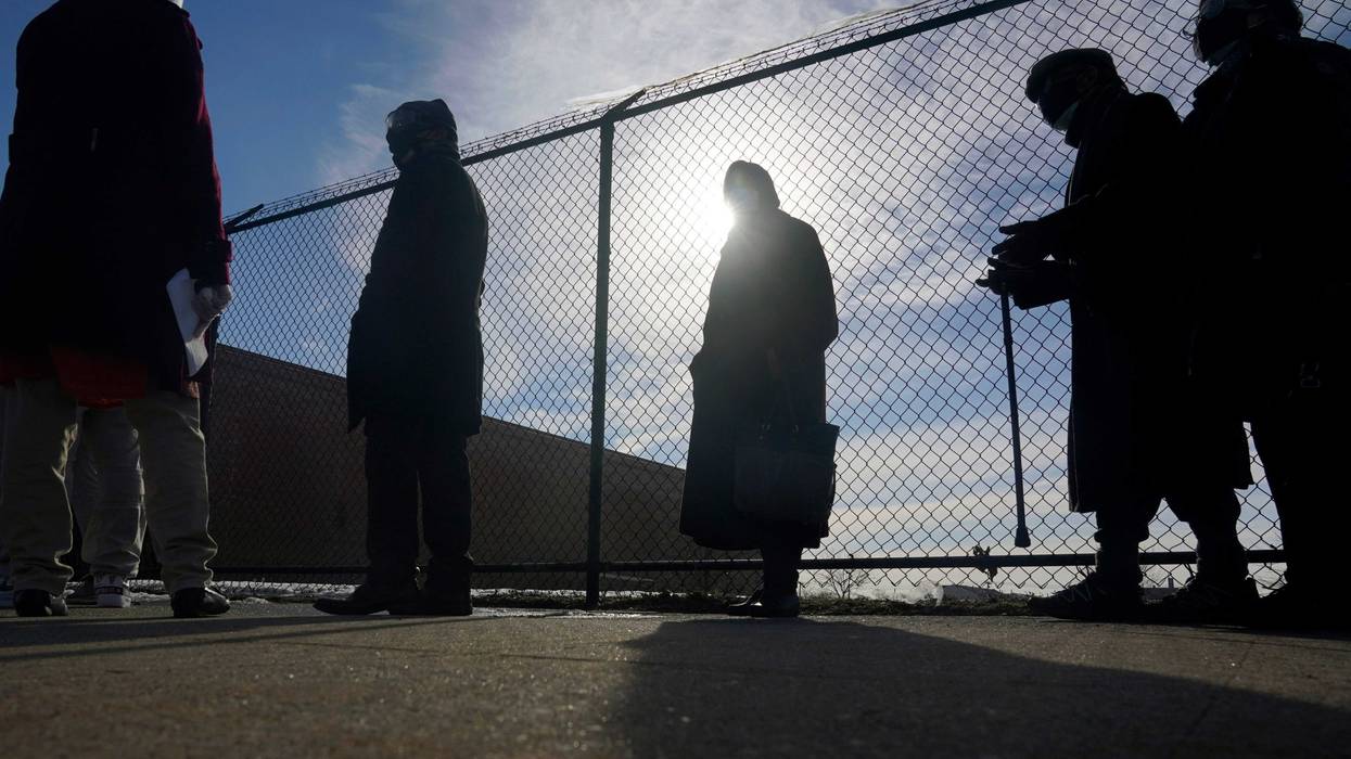 Virus Outbreak Variants