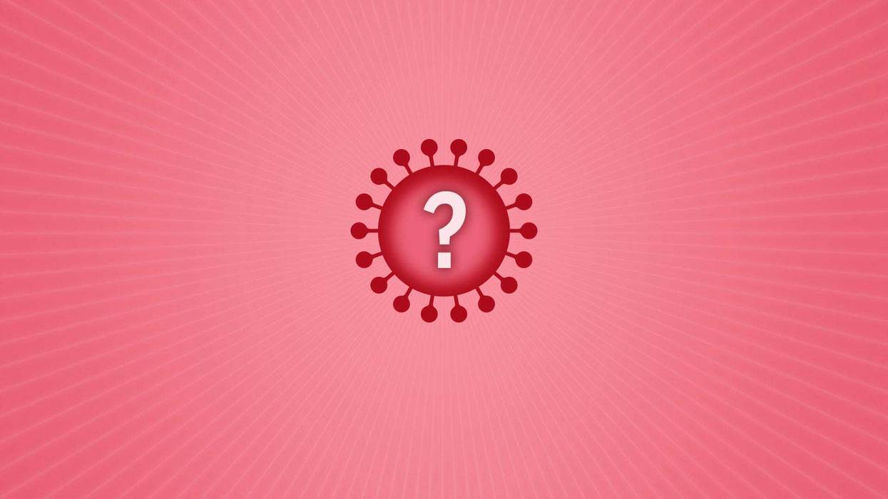 Virus Outbreak-Viral Questions-Home Tests