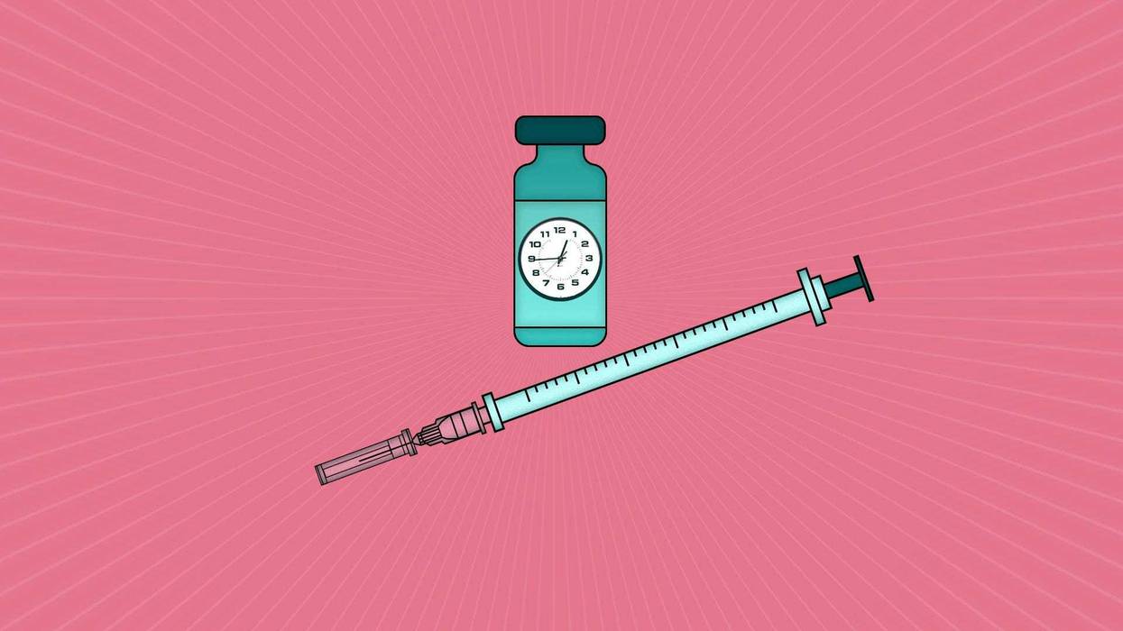Virus Outbreak-Viral Questions-J&J Vaccine-Advice