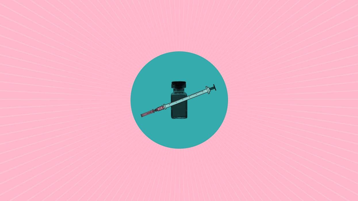 Virus Outbreak-Viral Questions-J&J Vaccine