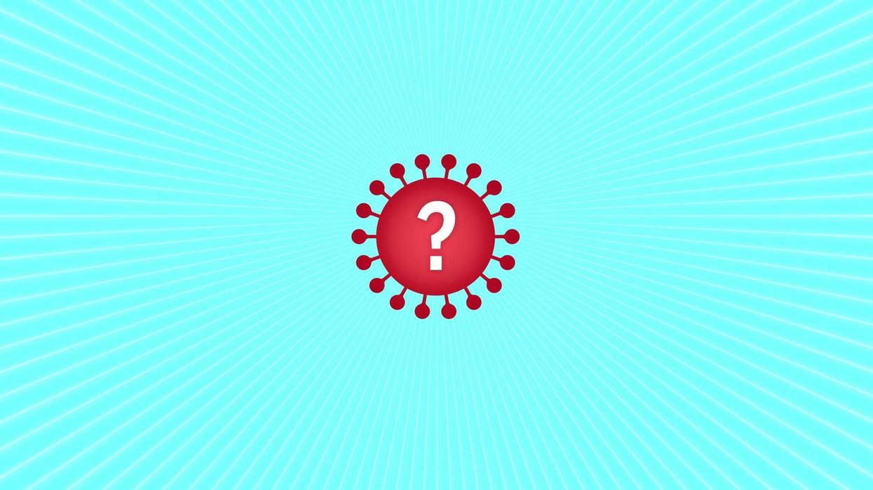 Virus Outbreak-Viral Questions-Omicron