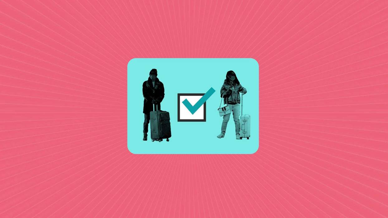 Virus Outbreak-Viral Questions-Travel