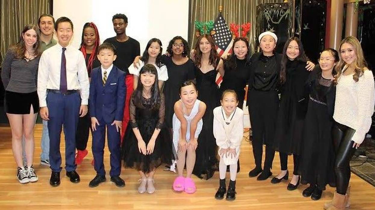 Visions for Confidence or V4C