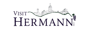 KEZK Onsite at Hermann, MO Amtrak Station for the holidays!