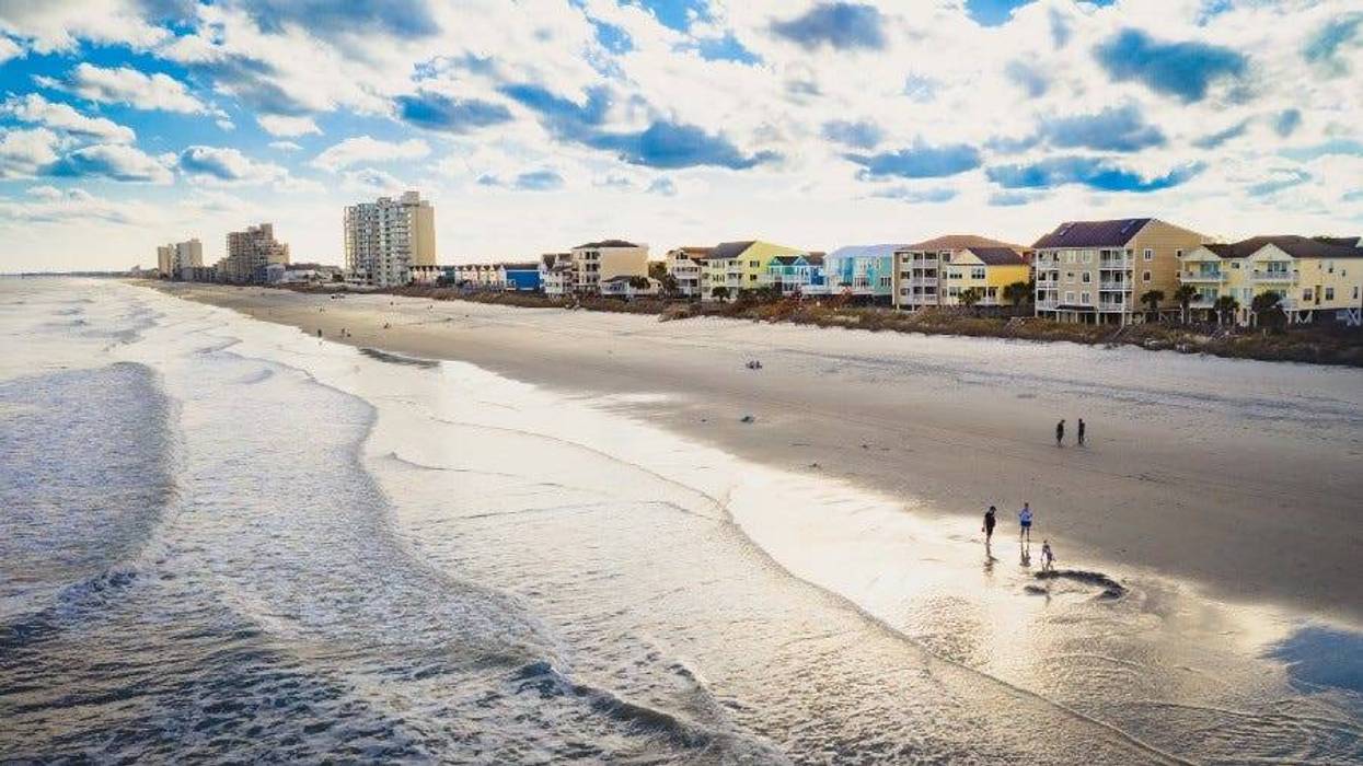 Visit Myrtle Beach
