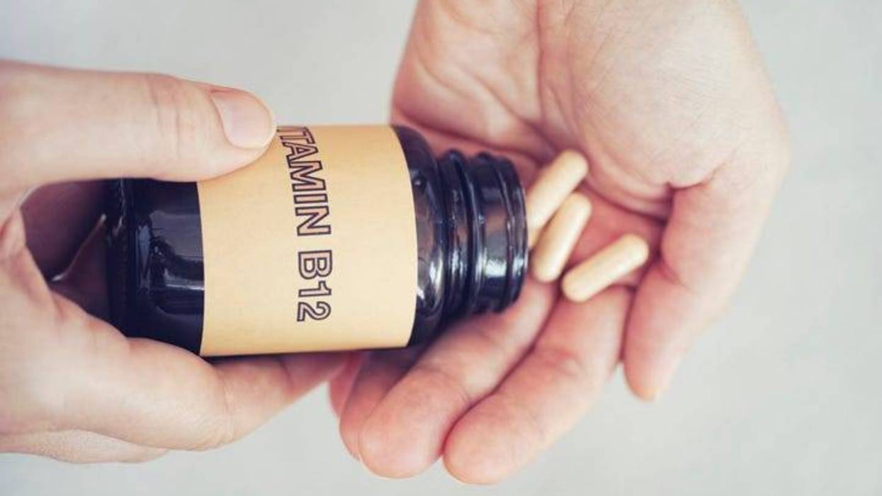 vitamin b12
