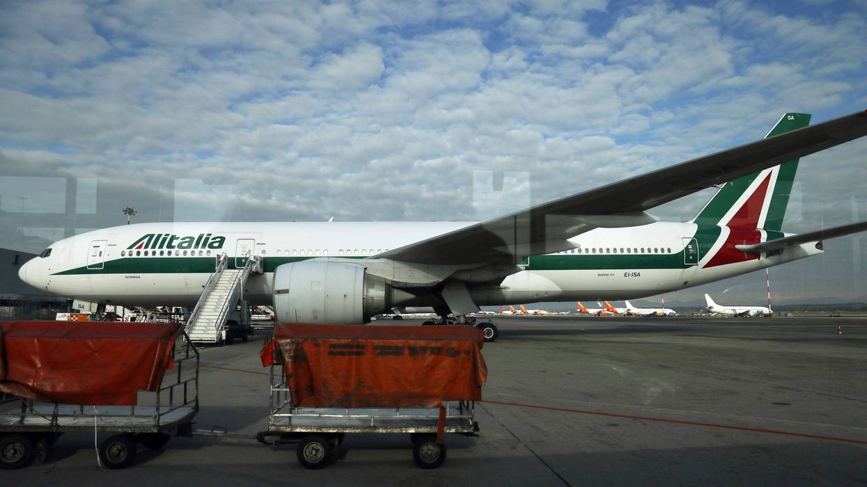 Vittorio Zunino Celotto/Getty Image