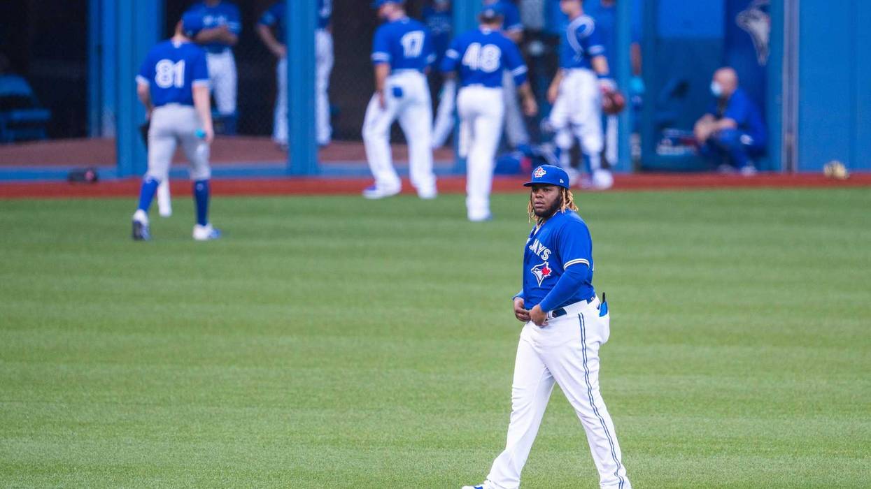 Vladimir Guerrero Jr.