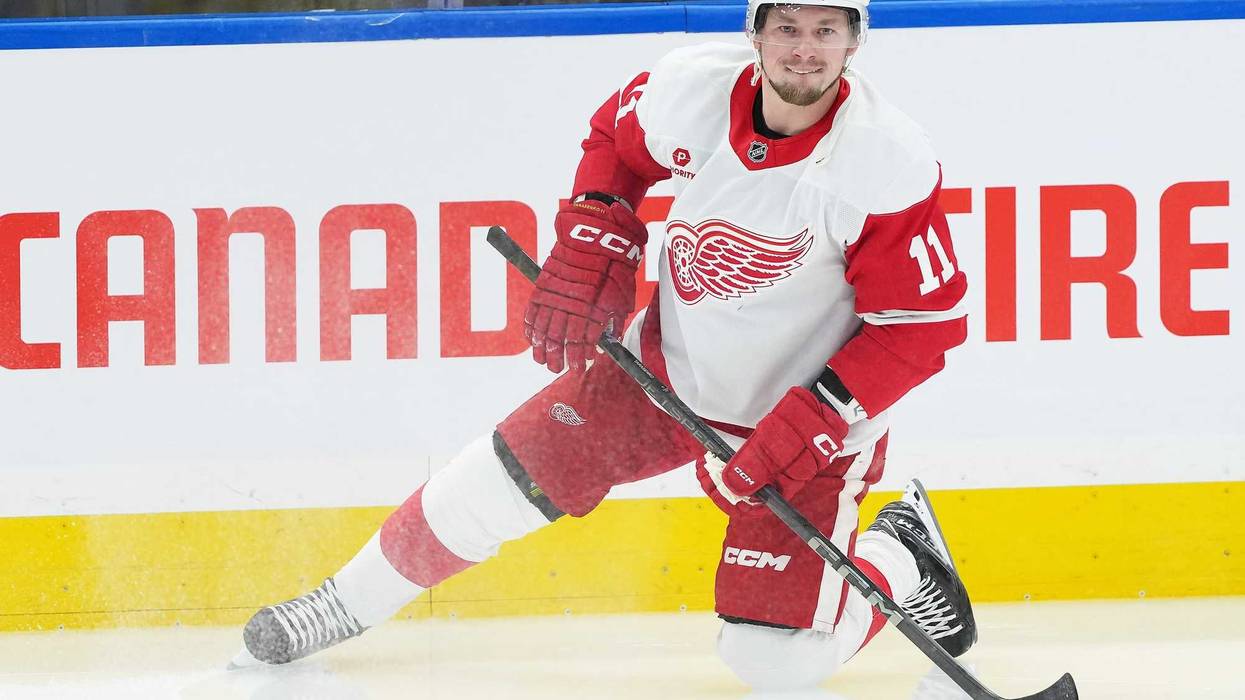 Vladimir Tarasenko