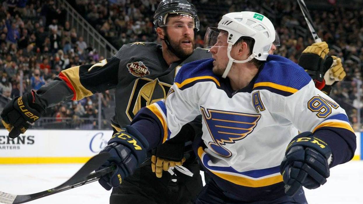 Vladimir Tarasenko