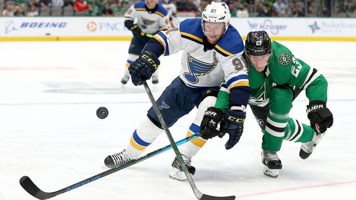 Vladimir Tarasenko