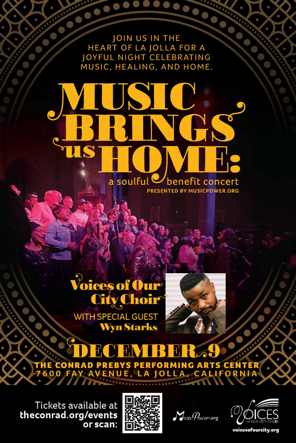 Voices if Our City Choir