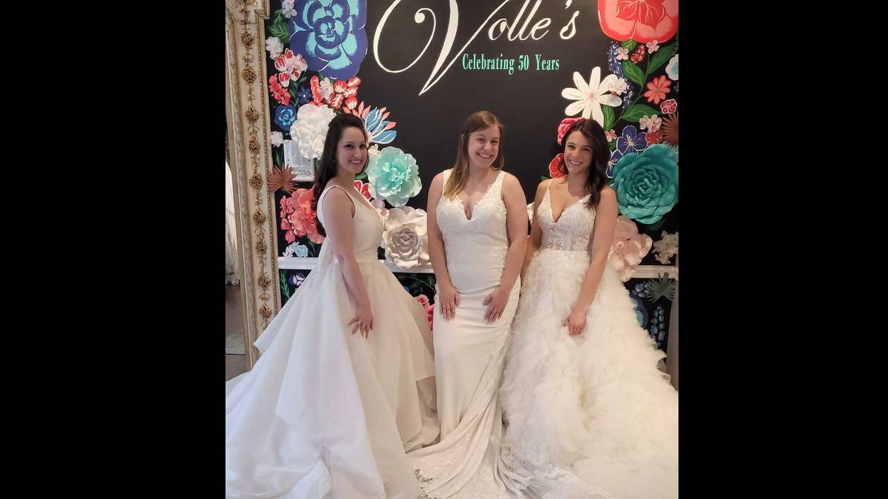 Volle's Bridal
