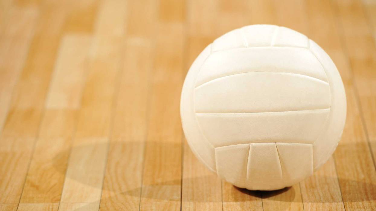 Volleyball