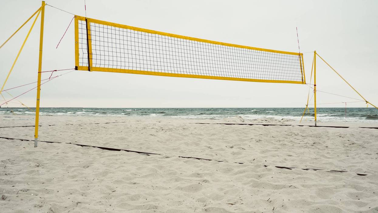 Volleyball