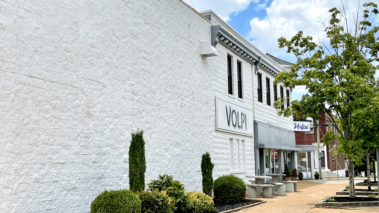 Volpi Foods