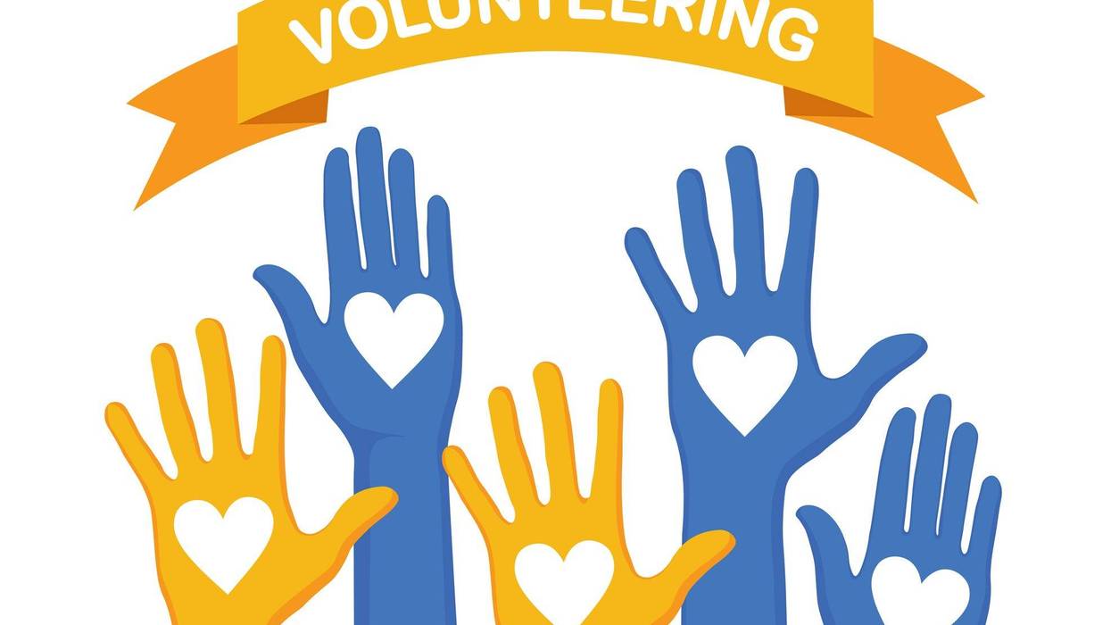 Volunteering