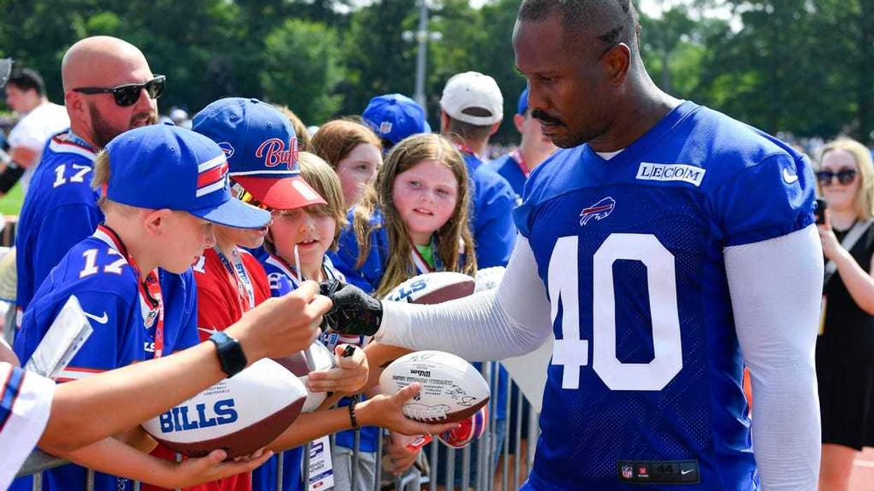Von Miller
