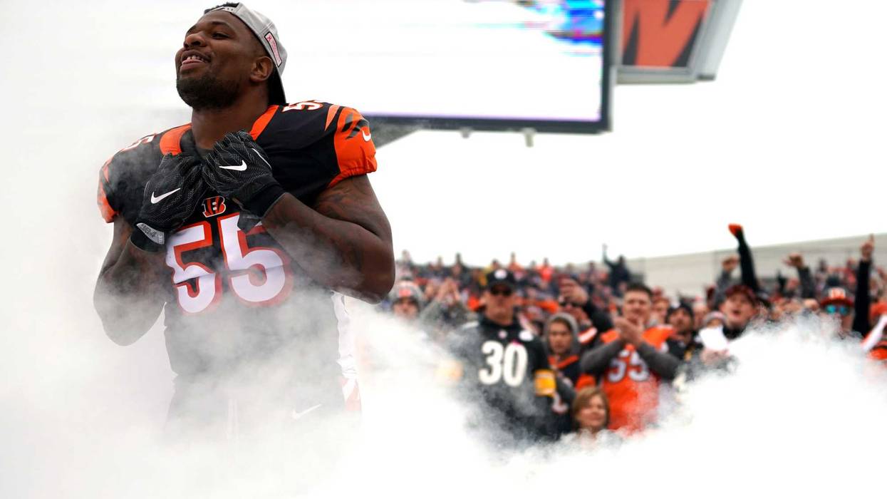 Vontaze Burfict