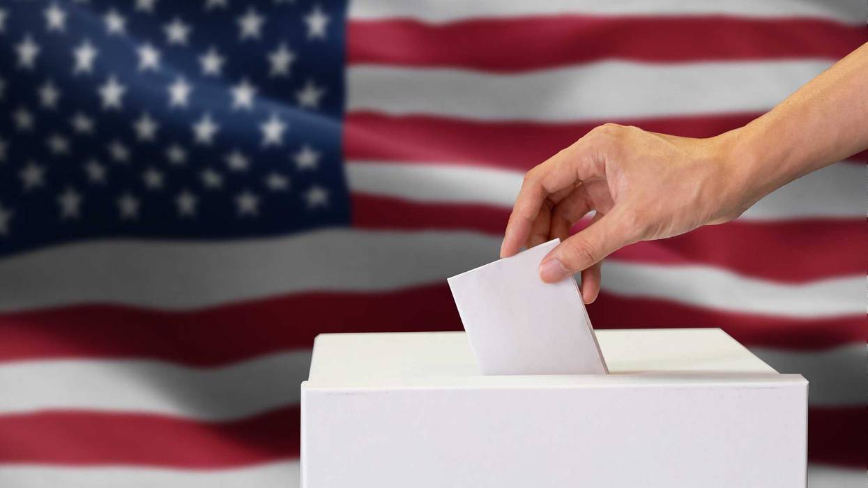 Vote Box