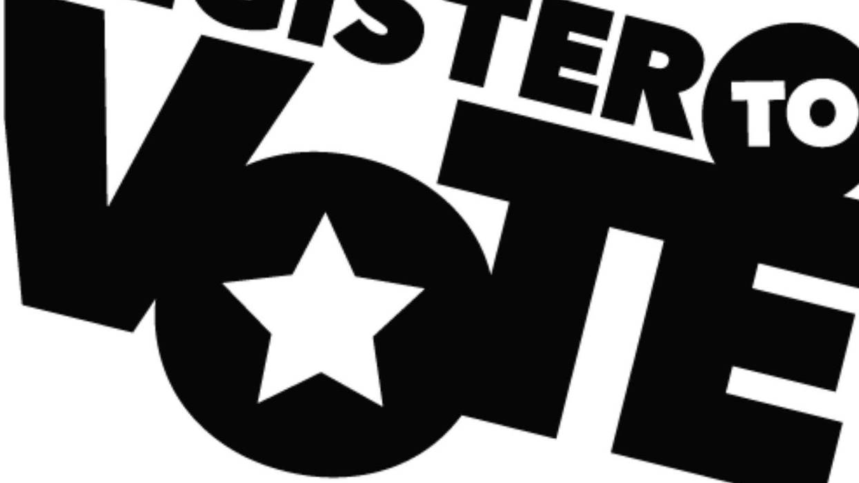 vote