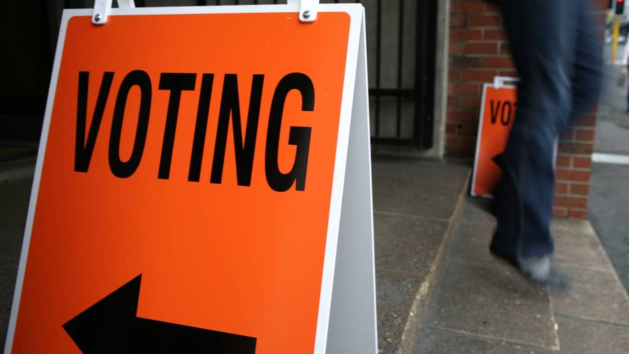 vote
