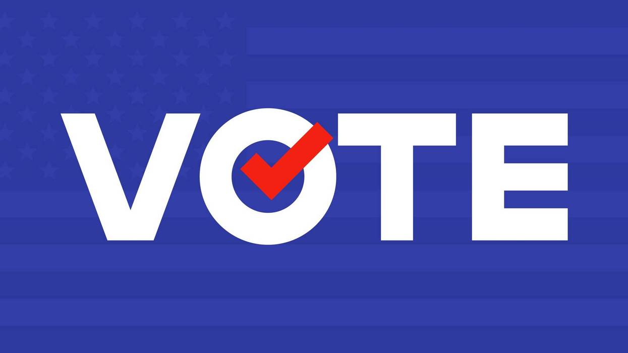 Vote