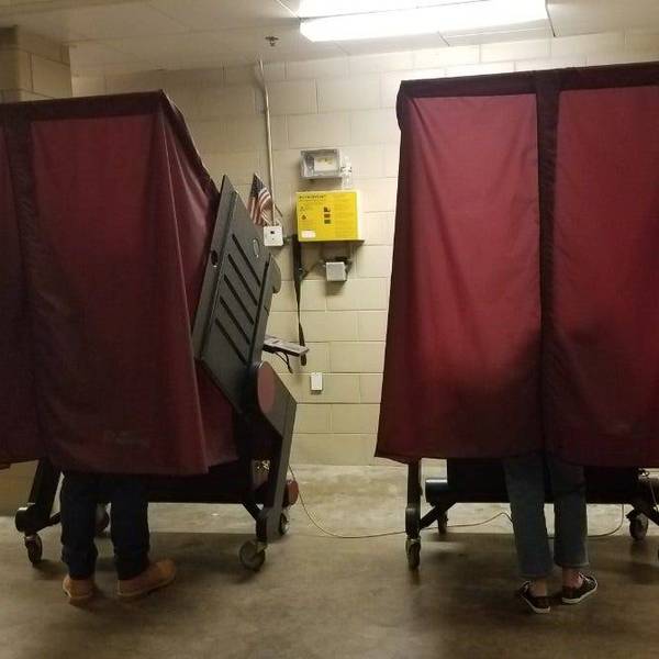 Voters