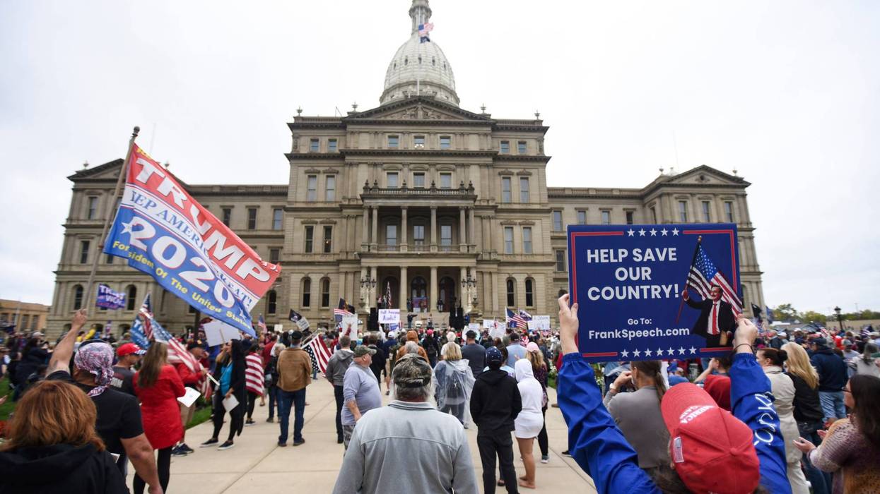 Voting GOP Work Arounds