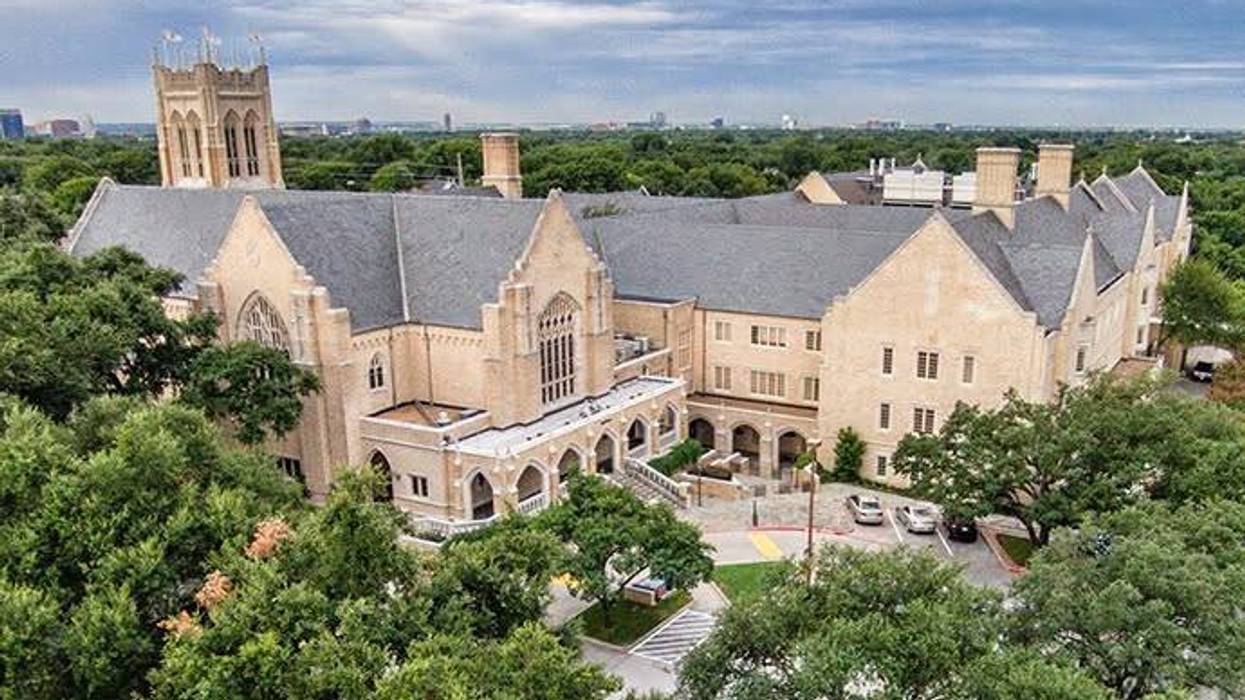 Voting members of Highland Park United Methodist Church voted overwhelmingly over the weekend to sever ties with The United Methodist Church, formalizing a split following months of escalating legal disputes over church governance.