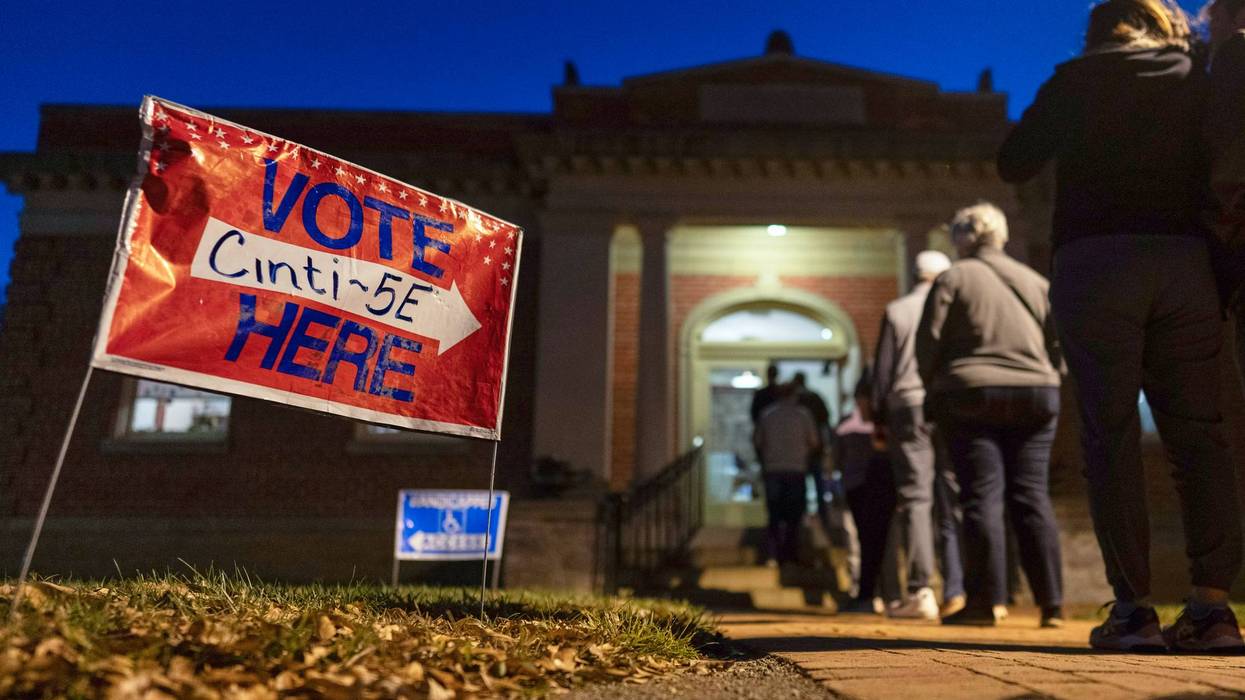 Voting Proving Citizenship Ohio