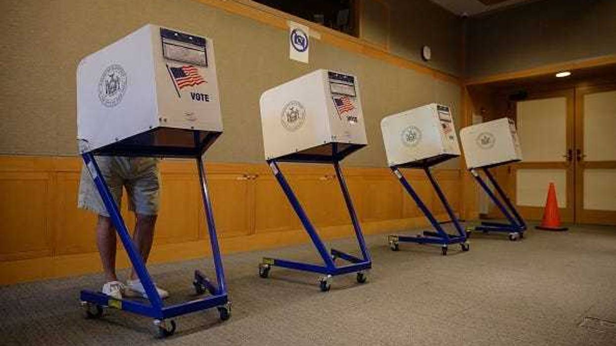 Voting