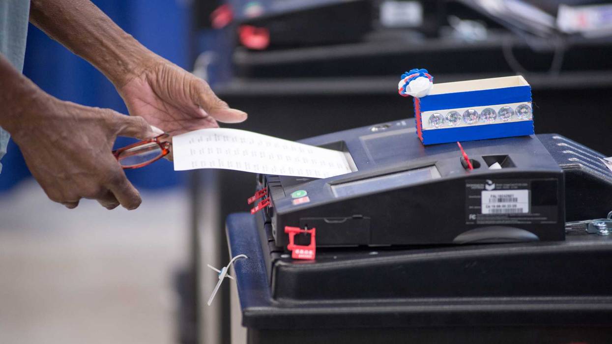 voting