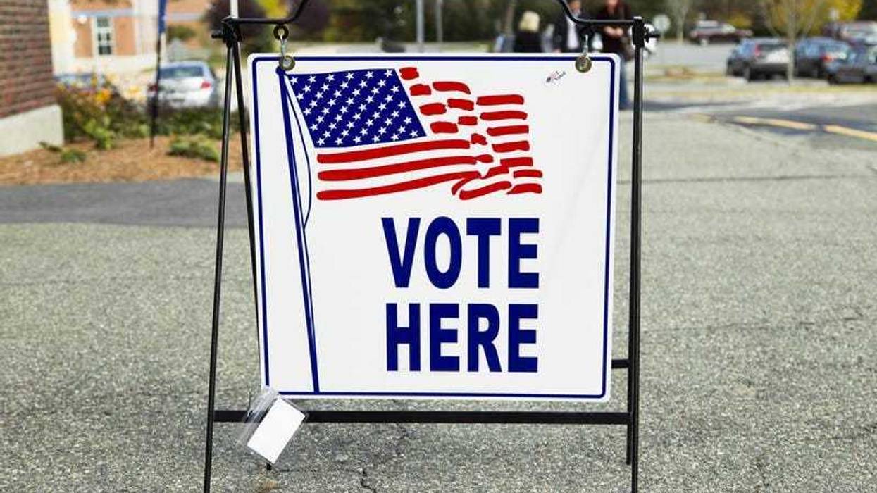 Voting